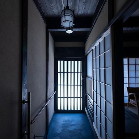 Zenji 町家六堀 Villa Kyoto Buitenkant foto